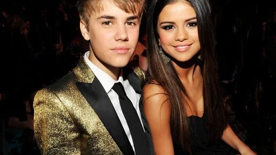 Дождались: Селена Гомес подтвердила романтические отношения с Джастином Бибером