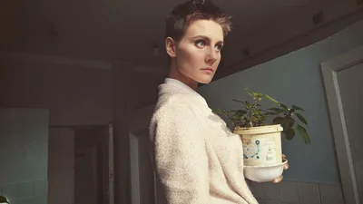 Настя із "Київ вдень та вночі 4" у дитинстві була некромантом