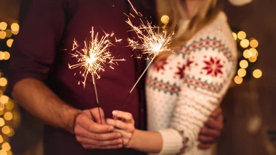 15 способів знайти собі пару на новорічних вихідних