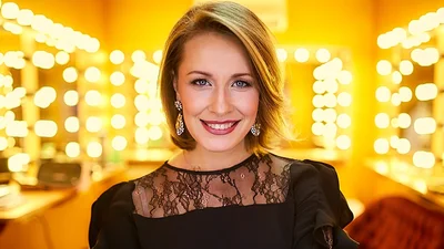 Зірка тижня: 10 неочікуваних фактів про Олену Кравець