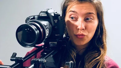 Как Регина Тодоренко покоряет Нью-Йоркскую киноакадемию