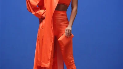 Тридцать разных Ани Лорак в одном видео: певица выпустила клип на трек "Новый бывший"