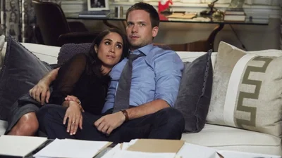 "Форс-мажоры" по-украински: кто бы из наших звезд смог сыграть Меган Маркл