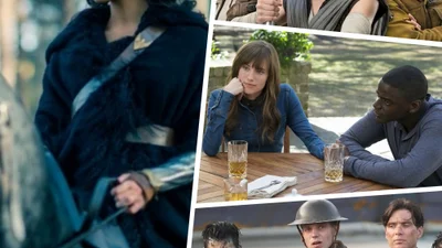 Кінокритики назвали найпопулярніший фільм 2017 року