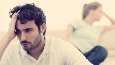 5 милих способів, як попросити пробачення у хлопця