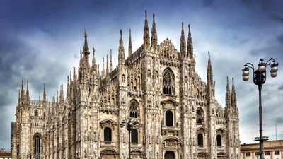 Пять вещей, от которых нужно категорически отказаться в Милане