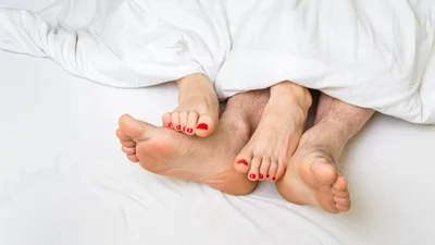 Дивовижні факти про секс, які тобі захочеться перевірити