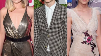 Названо найкращого актора 2017 року, і переможець тебе дуже здивує