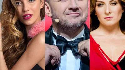 Лучшее за выходные в Instagram: Жанна Бадоева, Потап и Регина Тодоренко