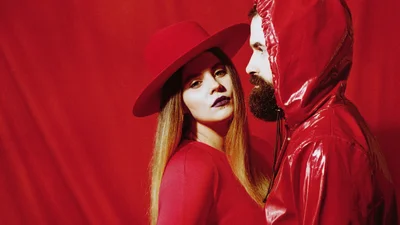 Гурт KAZKA випустив стильний хіт, який тобі точно сподобається