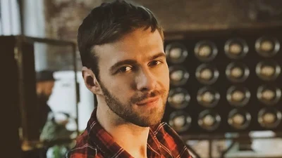 11 років розлуки: Макс Барських вперше показав свого тата