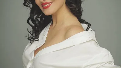 Ексклюзив: Даша Астаф'єва про свій останній секс і мрії стати мамою