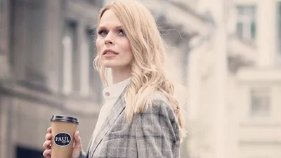 Оля Фреймут сменила прическу и освежила свой образ