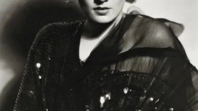 Марлен Дитрих в молодости и старости: фото, которые тебя удивят