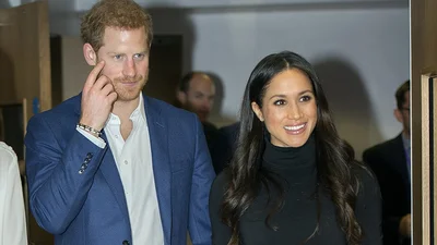 Как выглядит дом Меган Маркл: фото жилища невесты принца Гарри