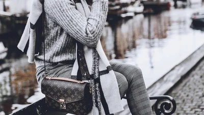 ТОП-7 стильных образов на каждый день от датчанок