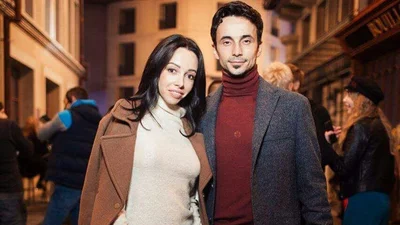 Катерина Кухар і Олександр Стоянов насолодились поїздкою в Амстердам