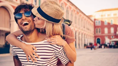 П’ять порад, які зроблять ваші стосунки «здоровими»