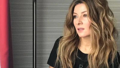 Жанна Бадоєва розповіла, як їсти та не гладшати