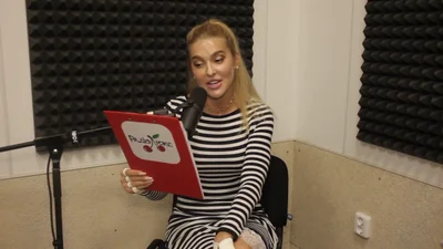 Люкс-тусовка фото сексуальной ведущей Анны Буткевич