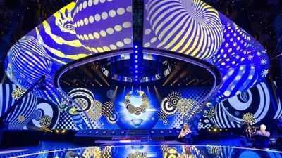 Национальный отбор на "Евровидение 2018" от Украины - когда стартует