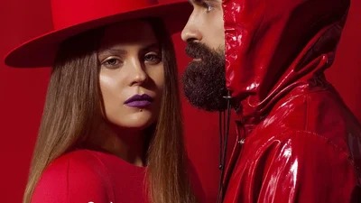 Отбор на "Евровидение 2018" от Украины: KAZKA представила конкурсную песню "Дива"