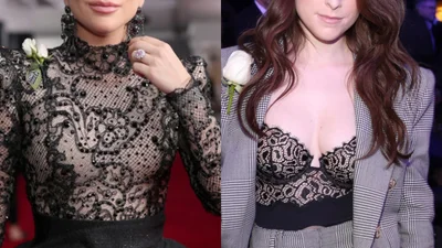 Греммі 2018: зіркові образи, у які закохаєшся з перших секунд