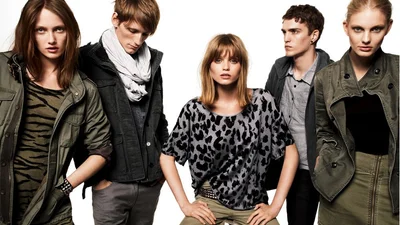 ТОП-4 модні лайфхаки, які зроблять тебе королевою українського street style