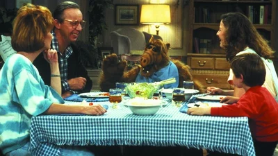 Тоді і зараз: вражаючі зміни зовнішності акторів з серіалу "Альф"