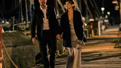 Українські "50 відтінків свободи": хто б із наших зірок зіграв в еротичному фільмі