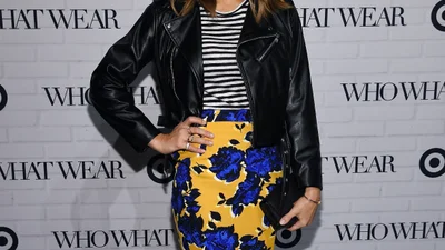 Джессика Альба показала крохотного сына (ФОТО)