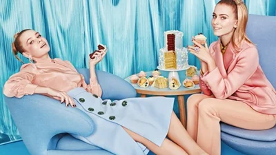 Солодощі на сніданок допомагають у боротьбі з зайвими кілограмами