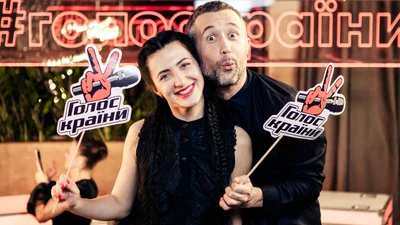Эмоциональный "Голос країни 8" готовит коварный заговор против Тины Кароль