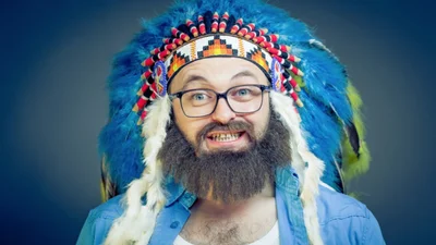 Зірка тижня: 10 веселих фактів із життя DZIDZIO