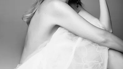 Ольга Сумська перетворилася на жіночку бальзаківського віку