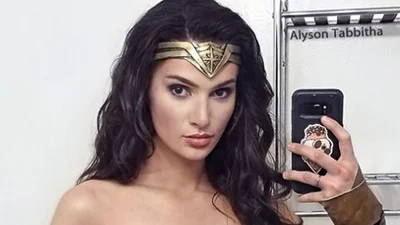 20 випадків, коли люди перевтілилися у відомих героїв і різницю важко помітити