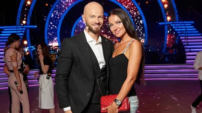 Красавица-жена Влада Ямы завела Instagram-аккаунт и опубликовала первые фото