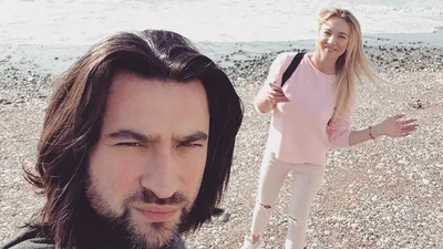 Люкс-тусовка: как провели праздники ведущие Люкс ФМ