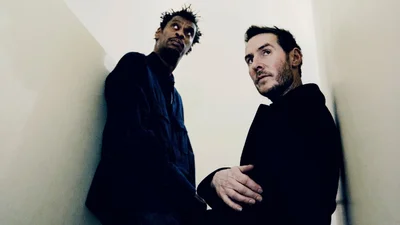 Massive Attack: топ-5 кращих пісень відомого британського гурту онлайн