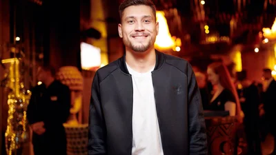 Осторожно, горячо: 10 фото Дмитрия Кадная, которые не дадут тебе уснуть