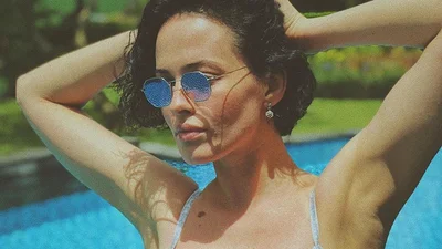 Даша Астаф'єва спричинила скандал в мережі висловлюваннями про жінок