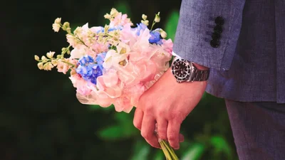 Шури-мури: як правильно просити у чоловіка подарунки