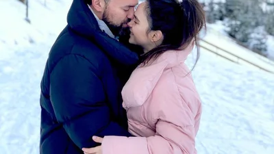 Красунчик Тимур Мірошниченко одружився