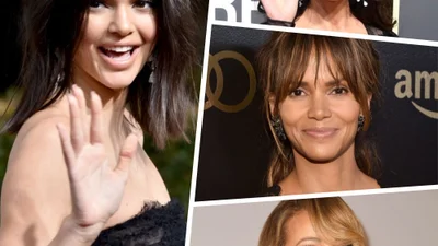 Золотий глобус 2018: ТОП-10 провальних образів, за які варто присоромити зіркових красунь