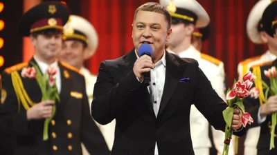 13 неочікуваних зізнань від актора "Кварталу 95" Олександра Пікалова