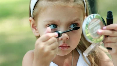 ТОП-3 маленькі крихітки, які фарбуються краще за тебе