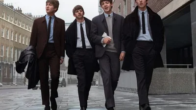 Всесвітній день The Beatles: найкращі хіти гурту-легенди
