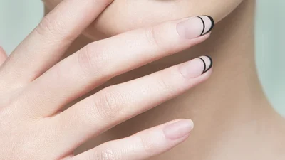 Найсміливіші графічні ідеї для манікюру, які зроблять тебе б'юті-дівою