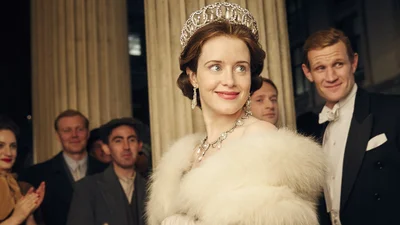 Сериал "Корона" 3 сезон: кто сыграет королеву Елизавету ІІ