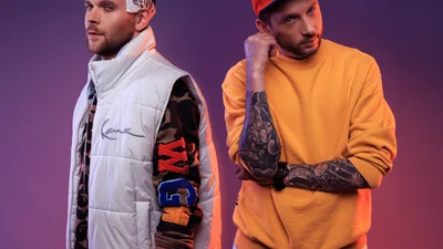 Отбор на Евровидение 2018 от Украины: группа "DILEMMA" рассказала о конкурсной песне